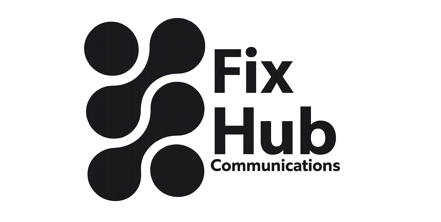 Fix Hub Communications LLC